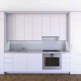 High-end Apartment Renovation