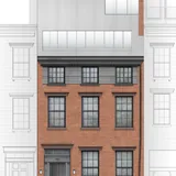 Historic Townhouse Renovation