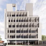 Medical Building