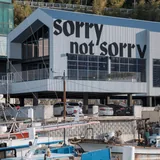 Sorry Not Sorry Bakeshop